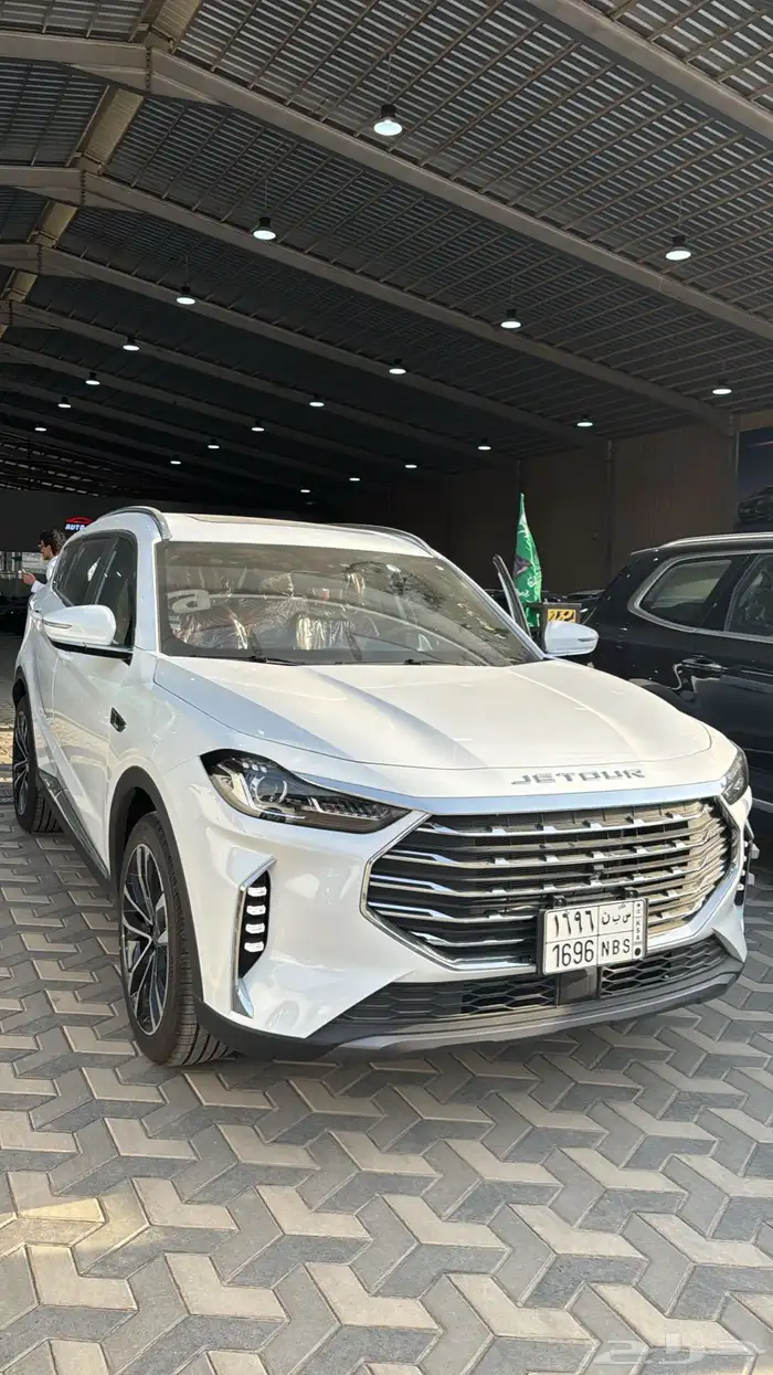 جيتور X70 plus 2