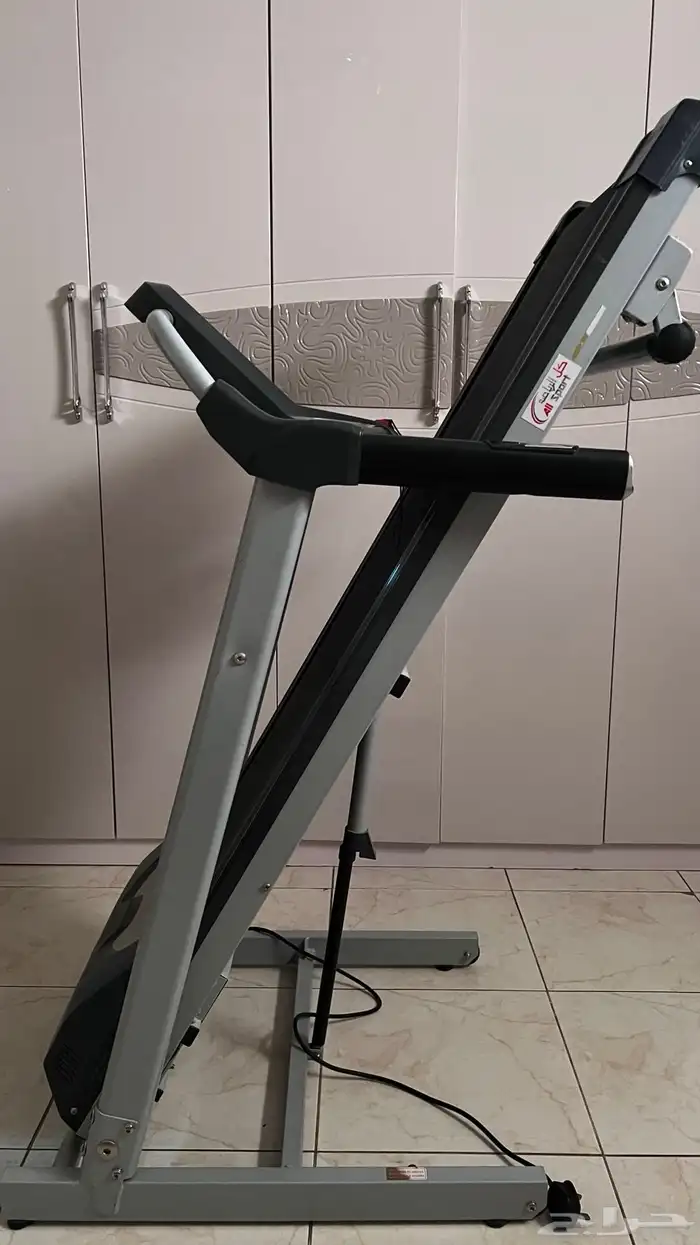 جهاز رياضة مشي 0