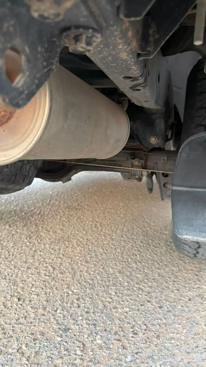 جيب 2004مشاءالله تبارك الرحمن قمة النظافة 72