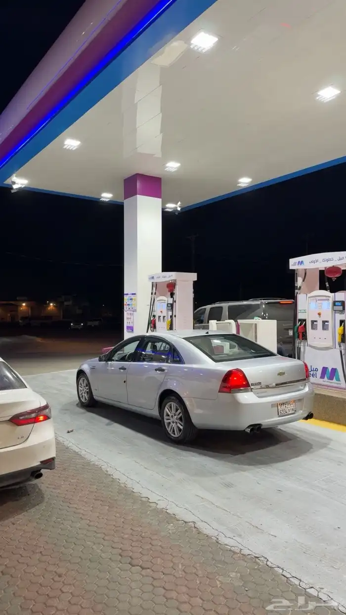 تم البيع ). . كابرس نظيف 12