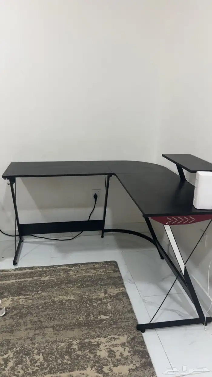 طول قيمنق حرف L نضيفه 6