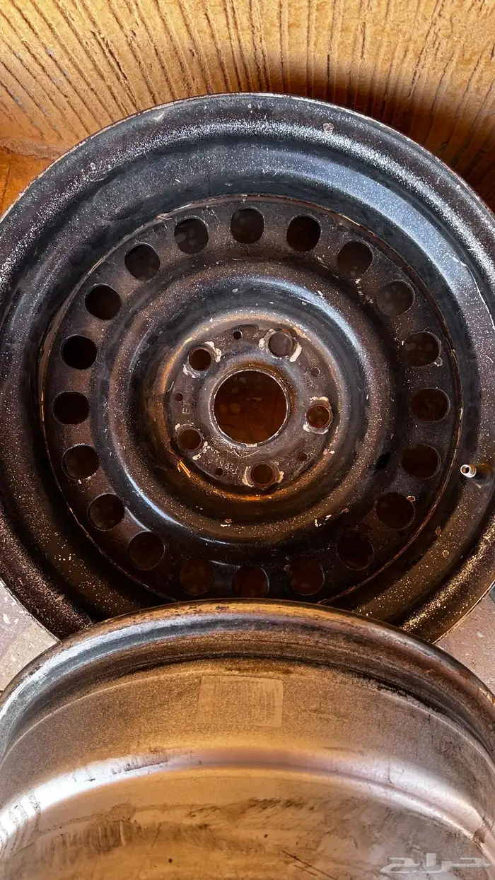 جنوط مرسدس 2