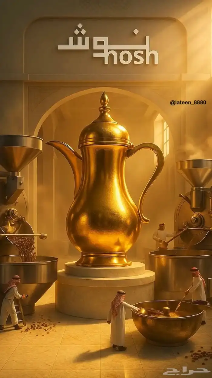 تصاميم اعلانيه بالذكاء الاصطناعي 7