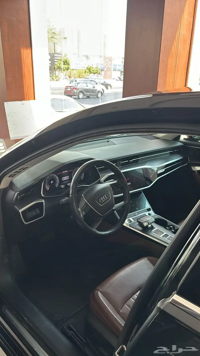 إيجار سيارات جدة ( الروضة) 11