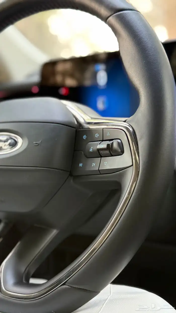 Ford Taurus 2024 (( تم البيع )) 45