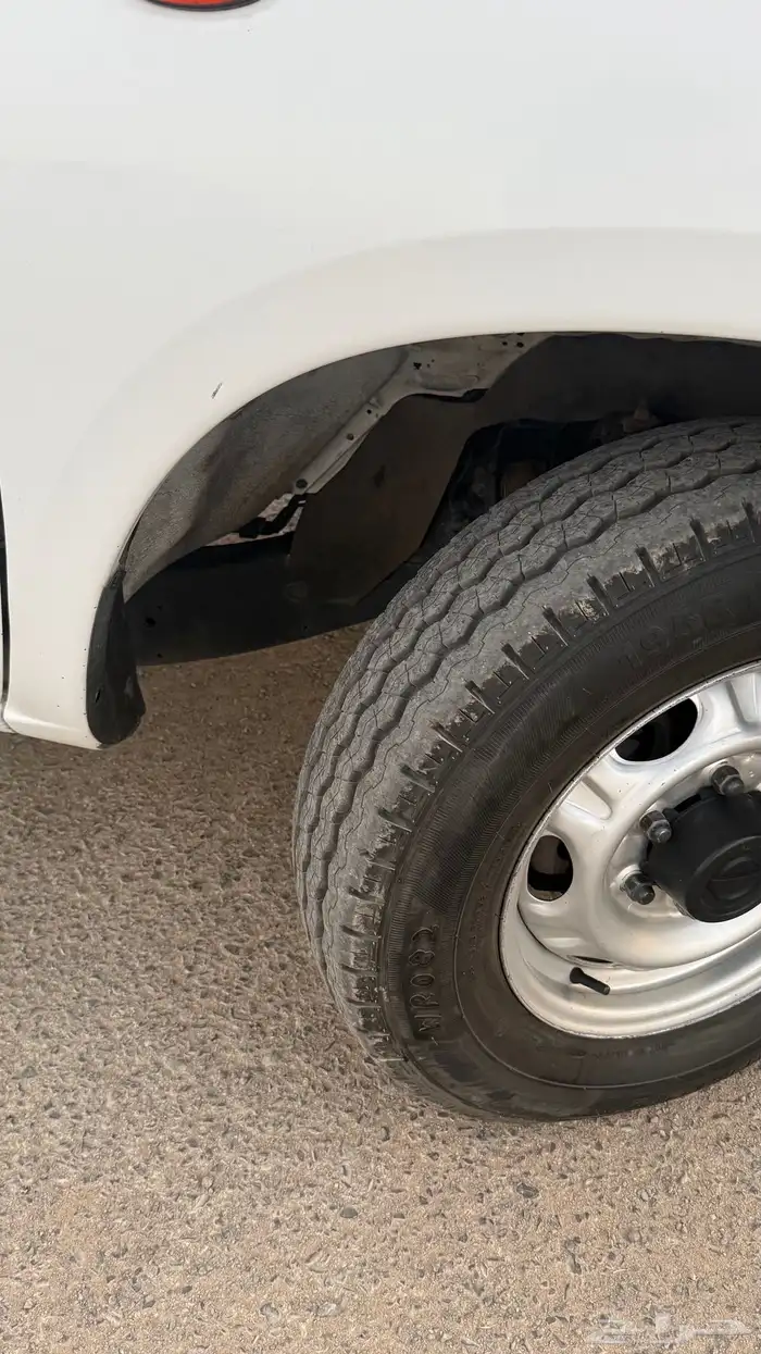 للبيع ددسن 2015 جي ال لامانع من البدل المناسب 31