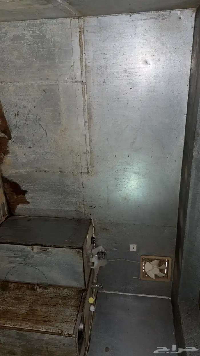 كرفانه سحب 11