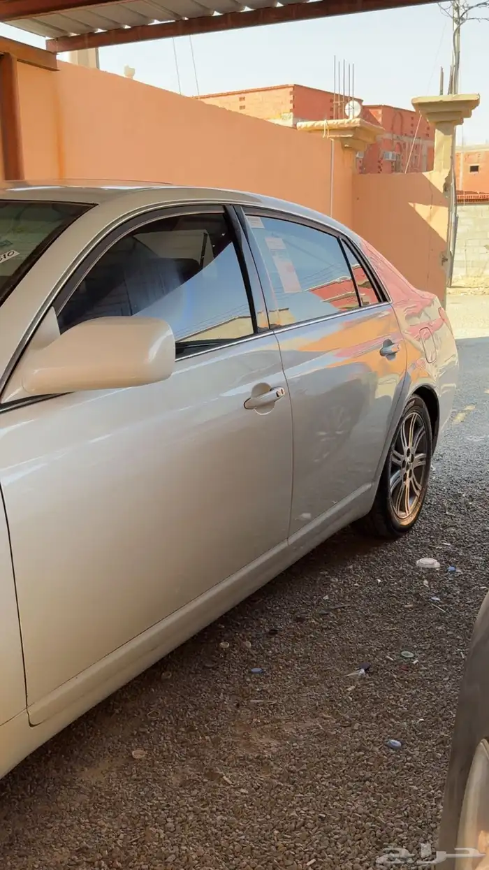 للبيع افالون 2006 1