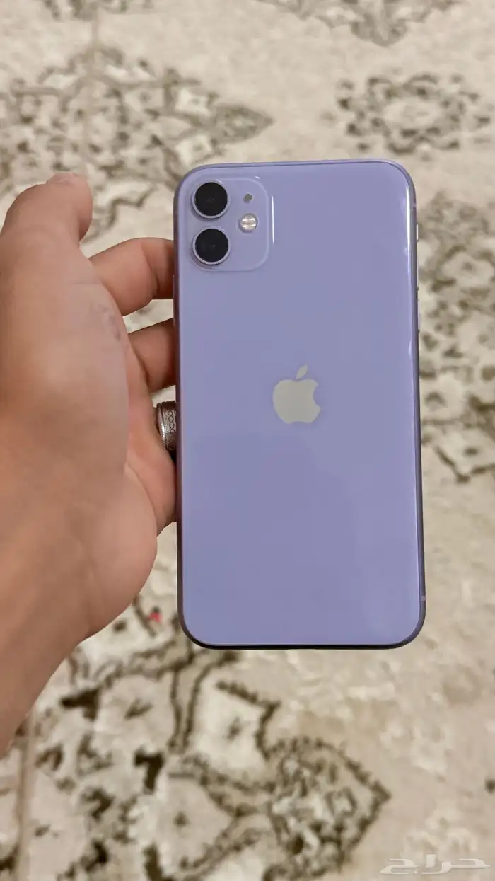 ايفون11عادي 0