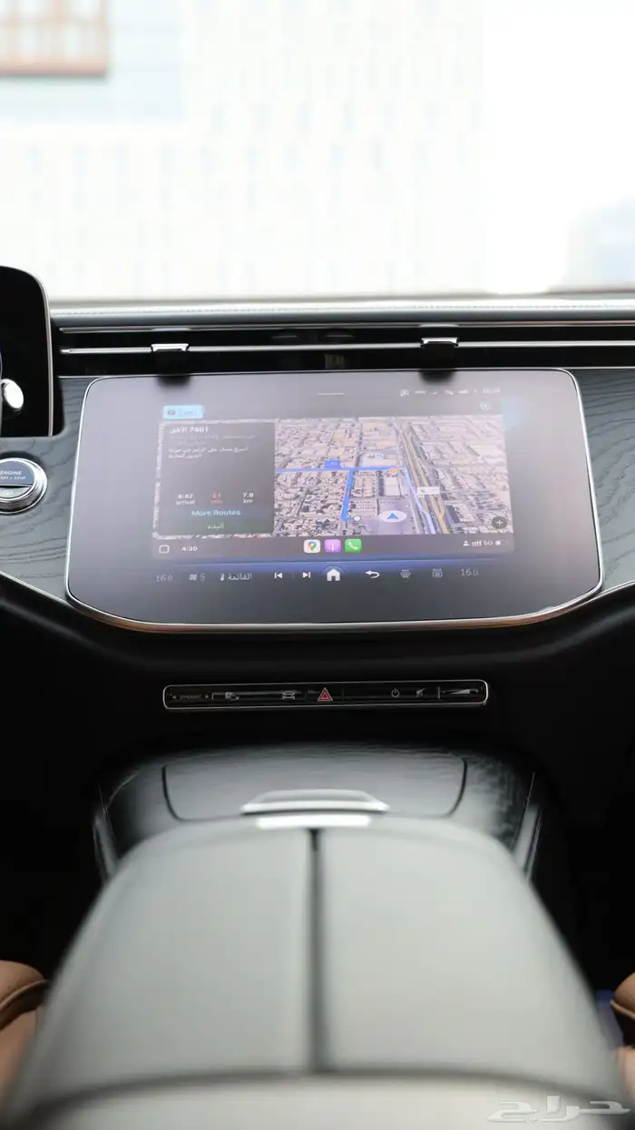 مرسيدس E .. وكالة ( وين الصامل ) 34