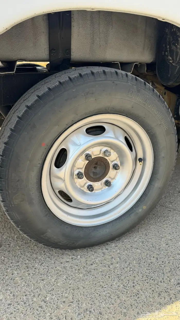 كفرات برجستون 0