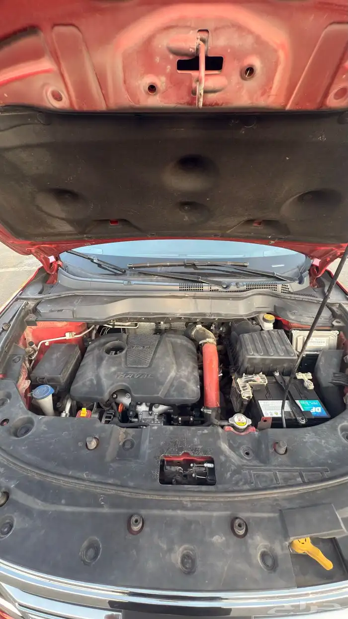 هافالh2 2022 10