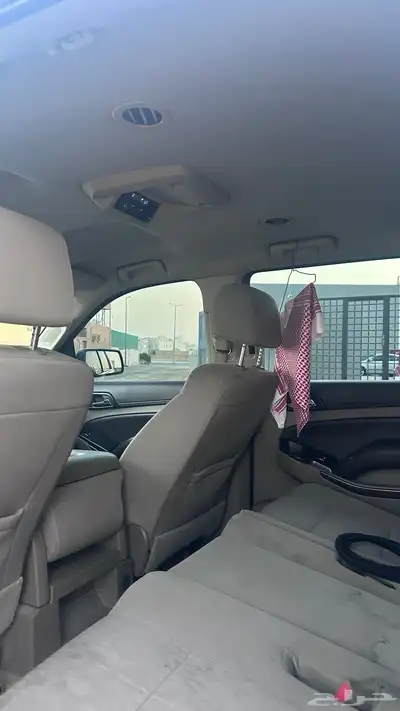 تاهو 2016 دبل نظيف index