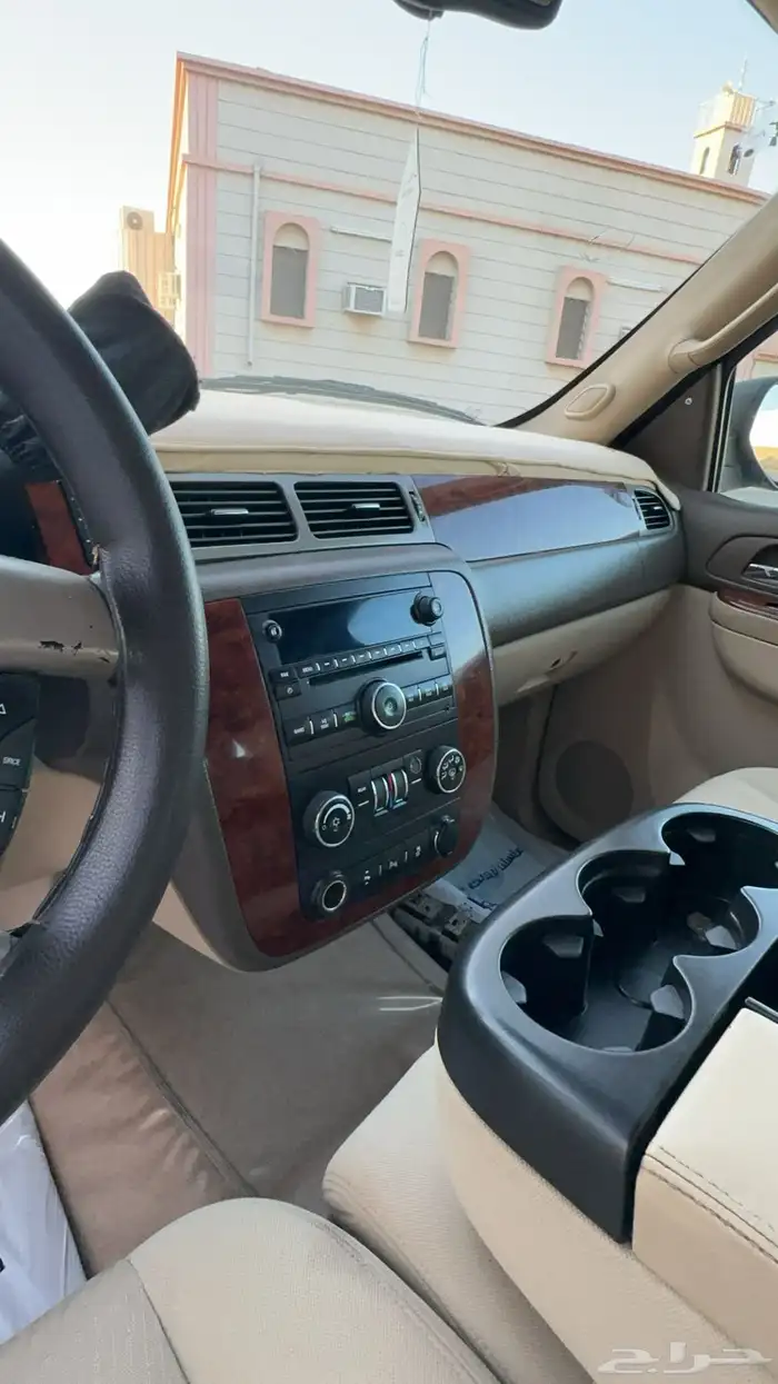 تاهو تم للبيع 11