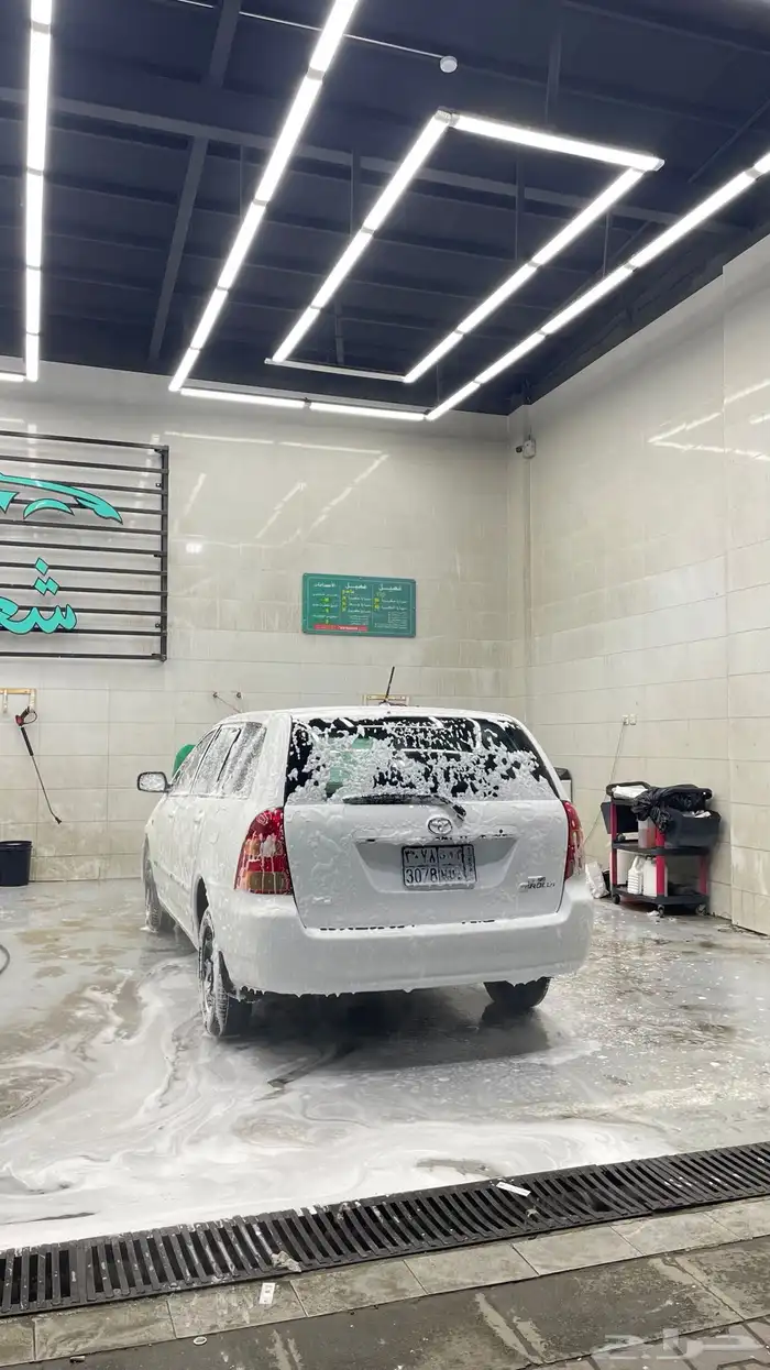 كورولا 2006 بوكس هاتشباك 3