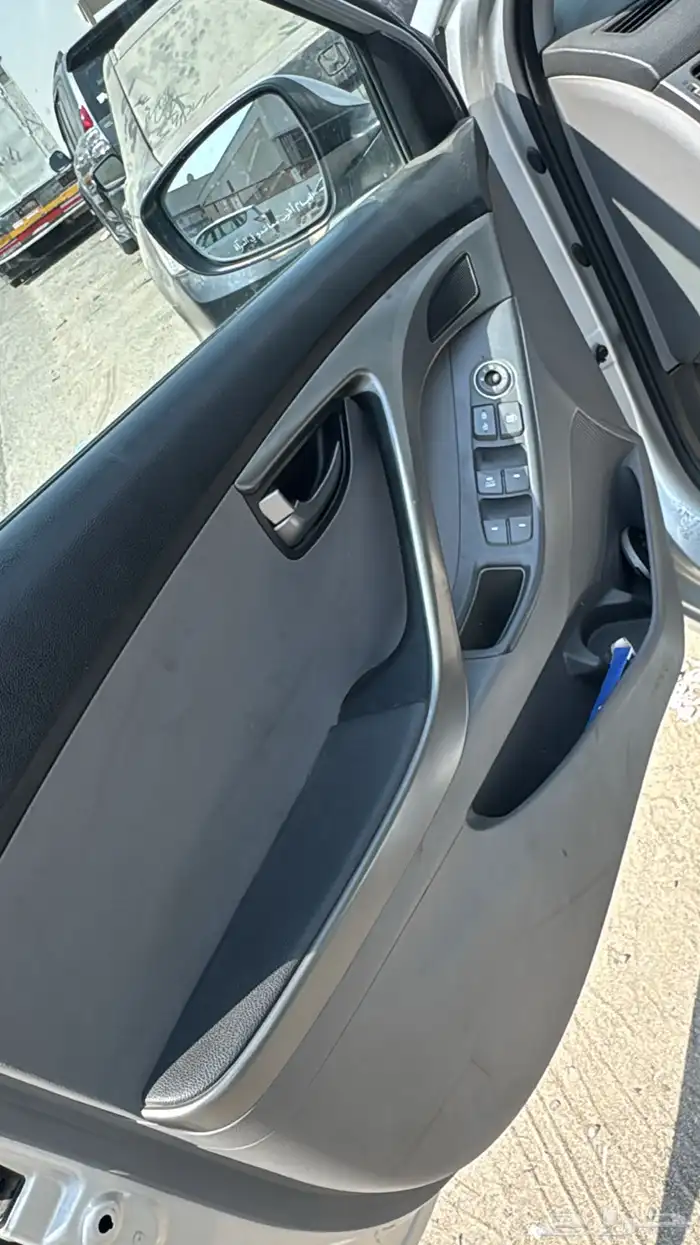 النترا 2014 للبيع 6