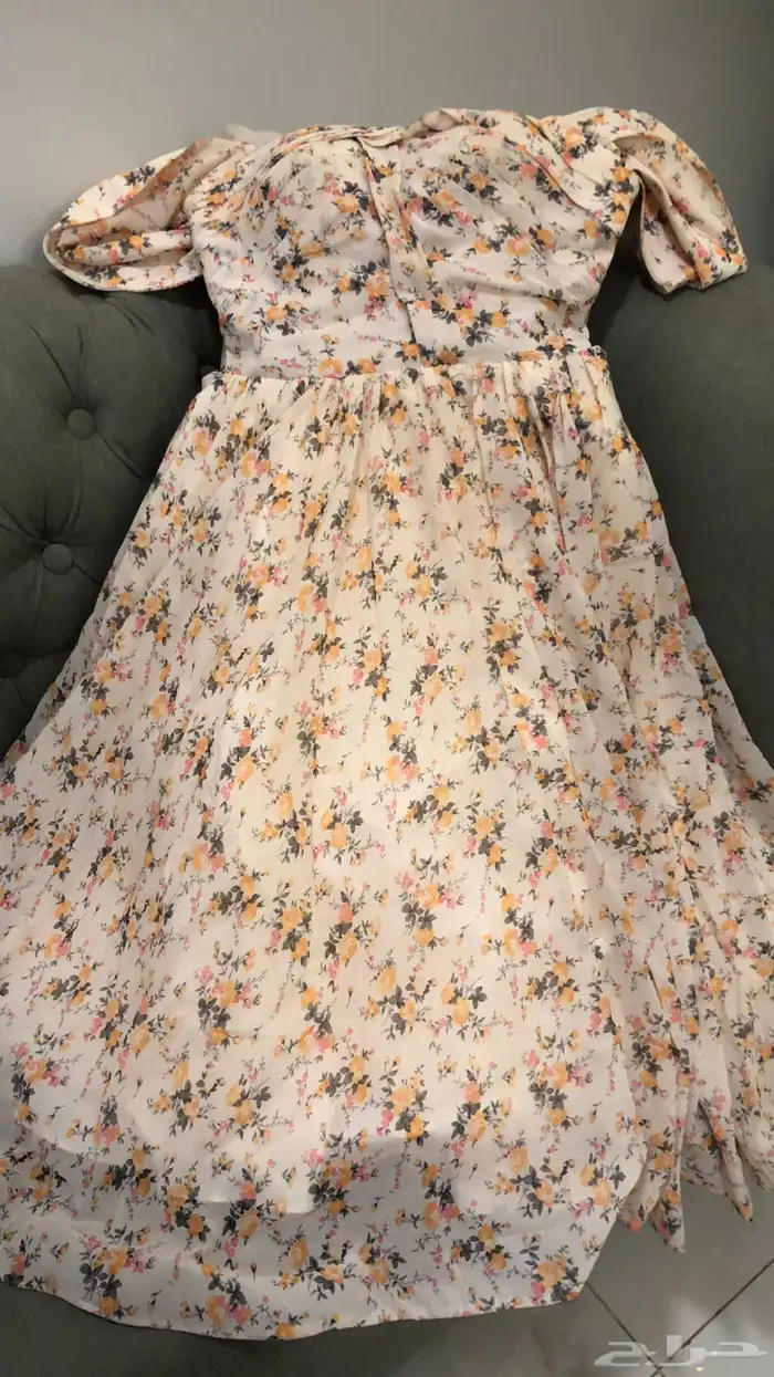 فستان حق مناسبة 0