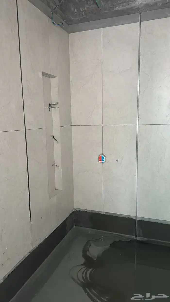 تنفيذ اعمال التشطيب - الترميم - العزل وغيرها خدمات عقارية 5