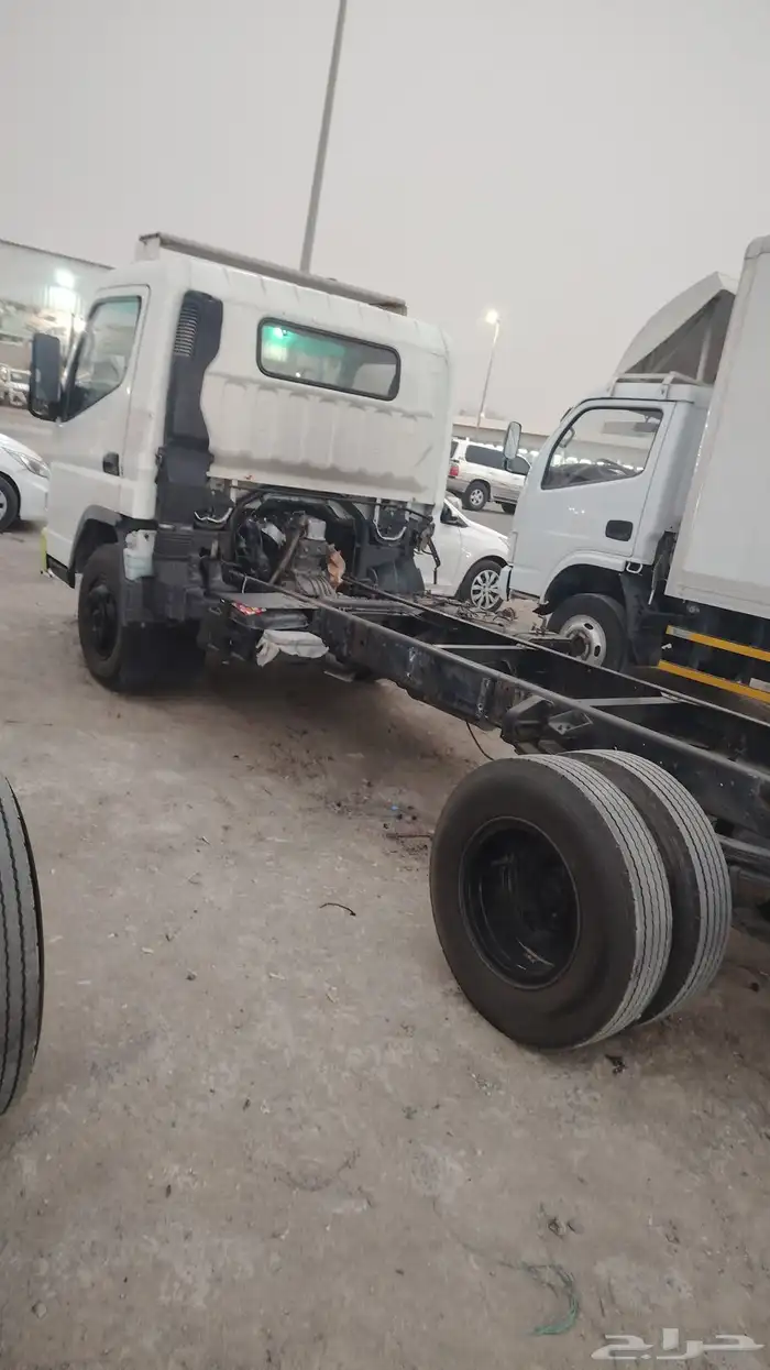 ديناميتسوبيشي2011 6