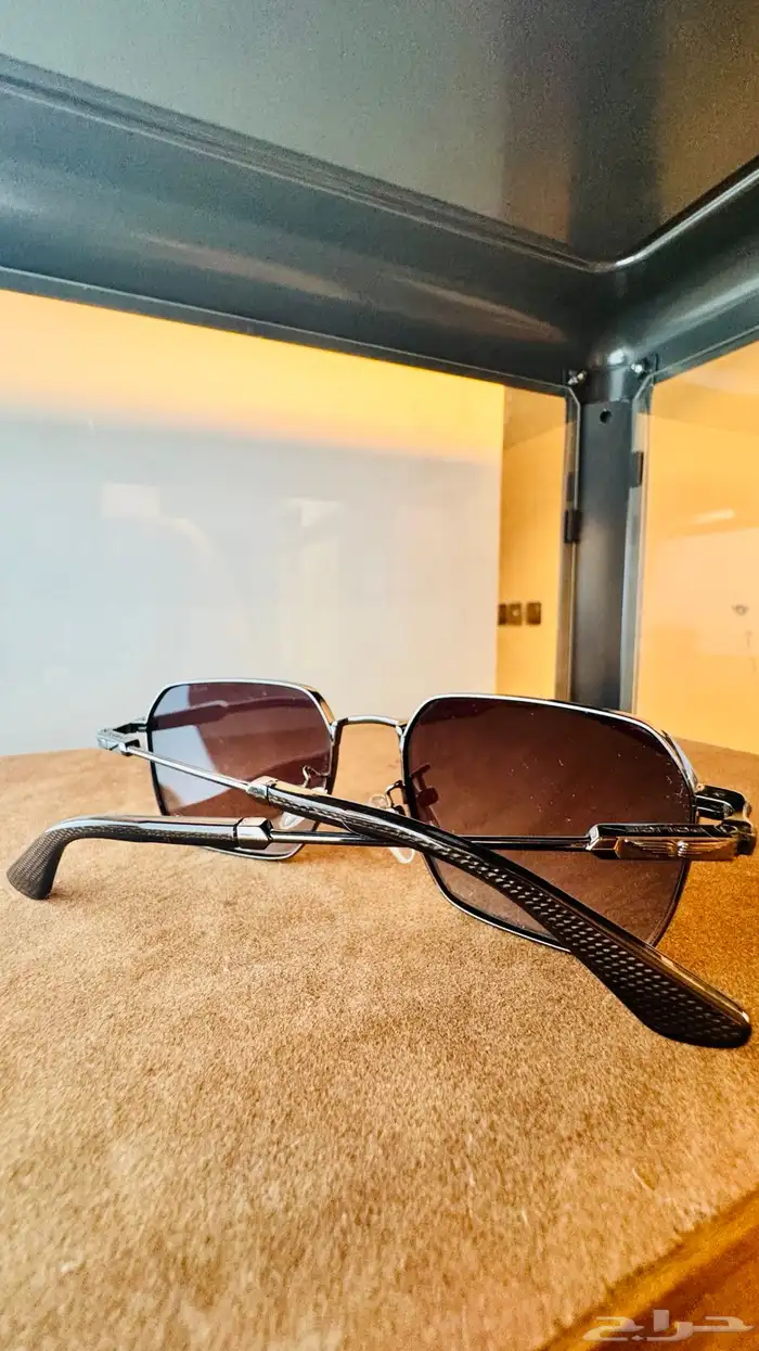 نظارات شمسيه اصليه للبيع 42