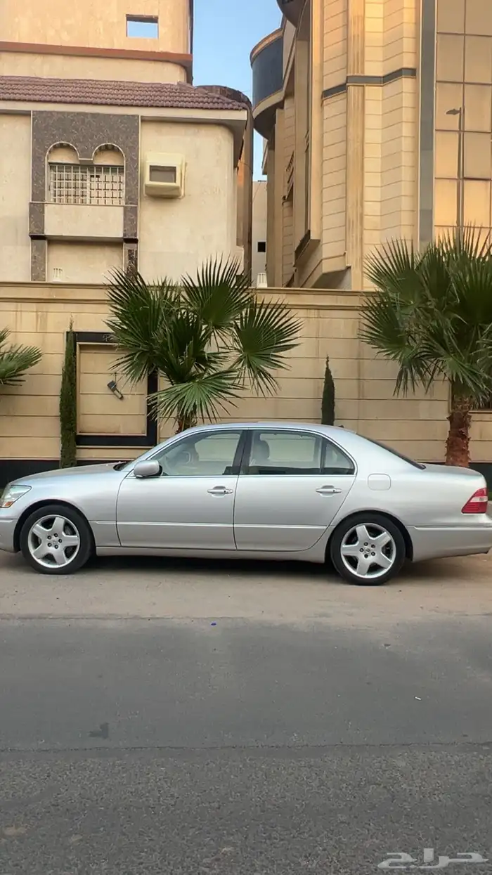 لكزز 430 فل الترا 1