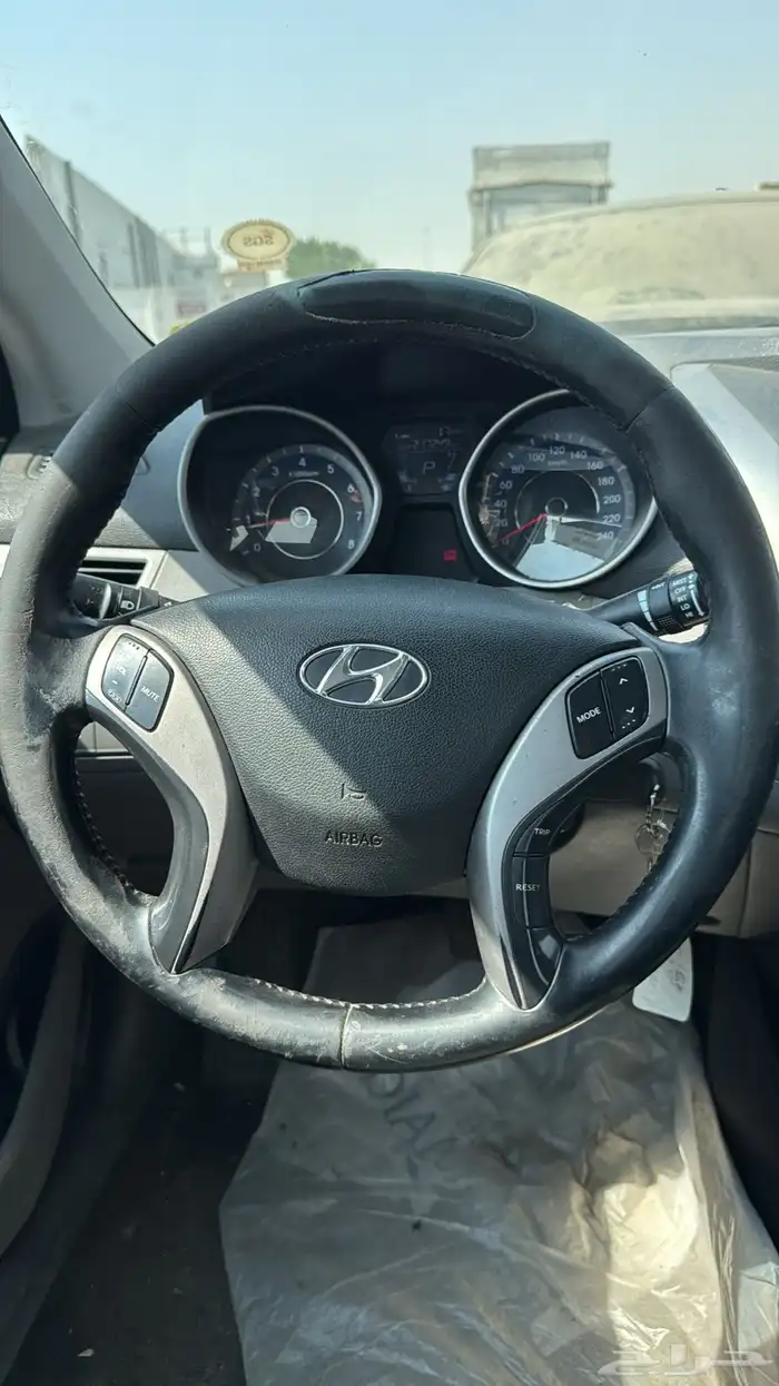 النترا 2014 للبيع 12