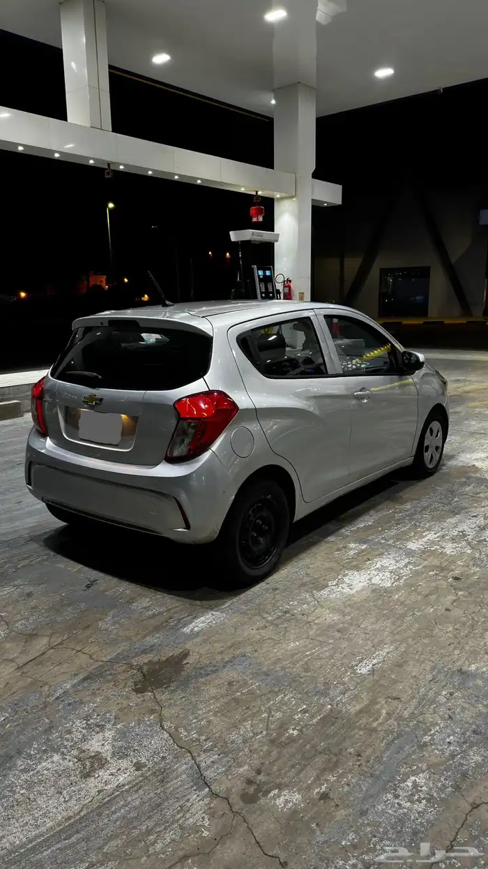 سبارك 2017 ستاندر 4