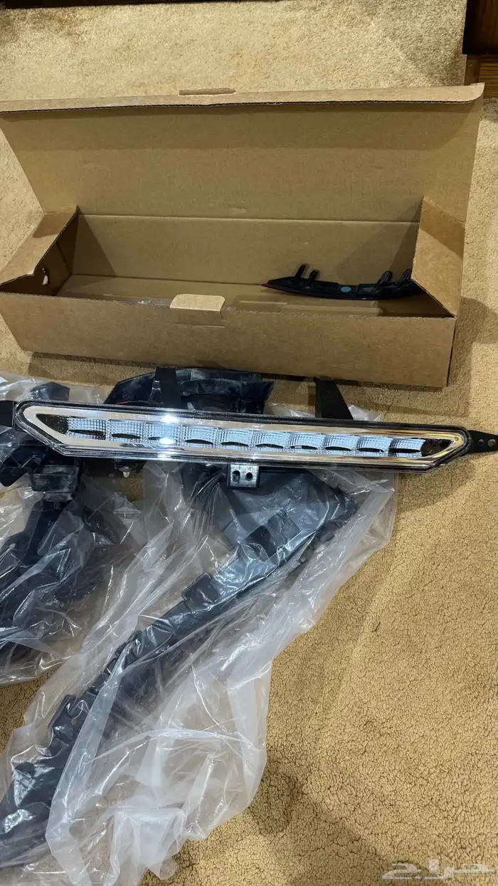 قطع غيار تورس 2022 1