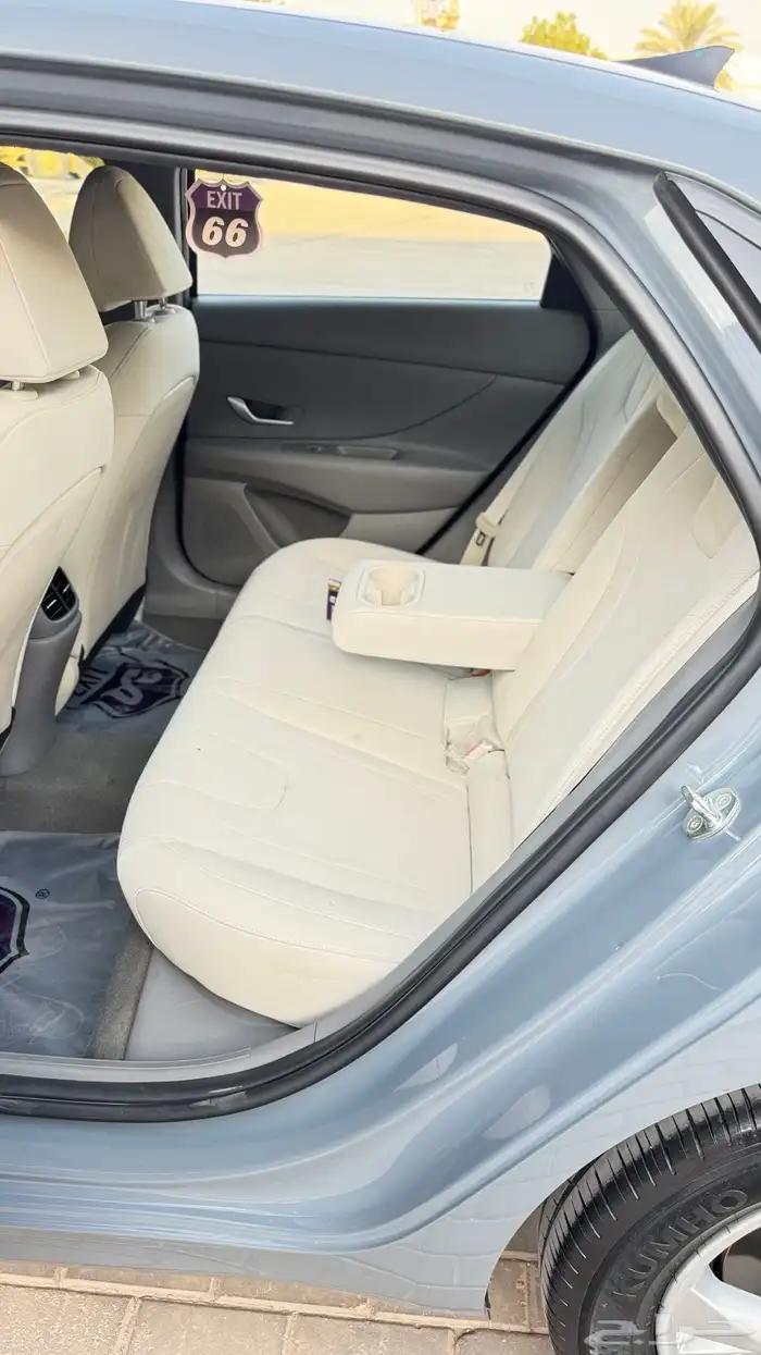 النترا 2022 سعودي وكالة شرط الفحص 11