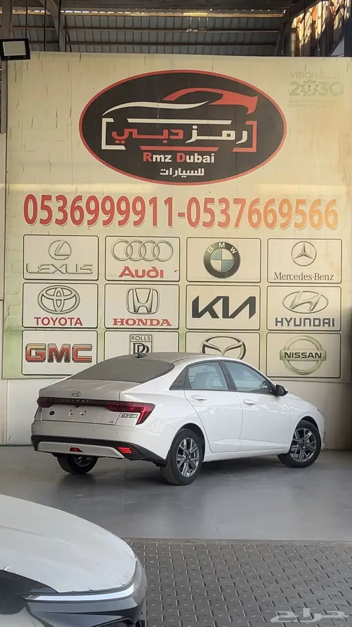 هونداي اكسنت سمارت 13