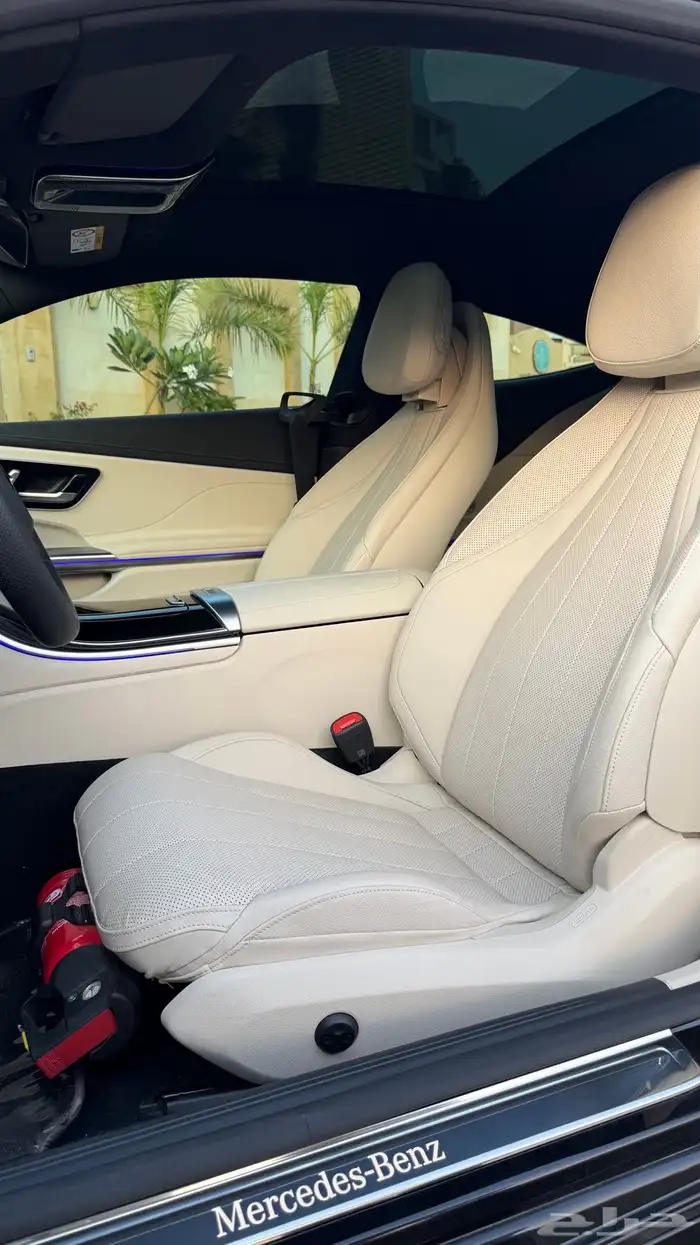 CLE300 Model 2025 km 11 000 16