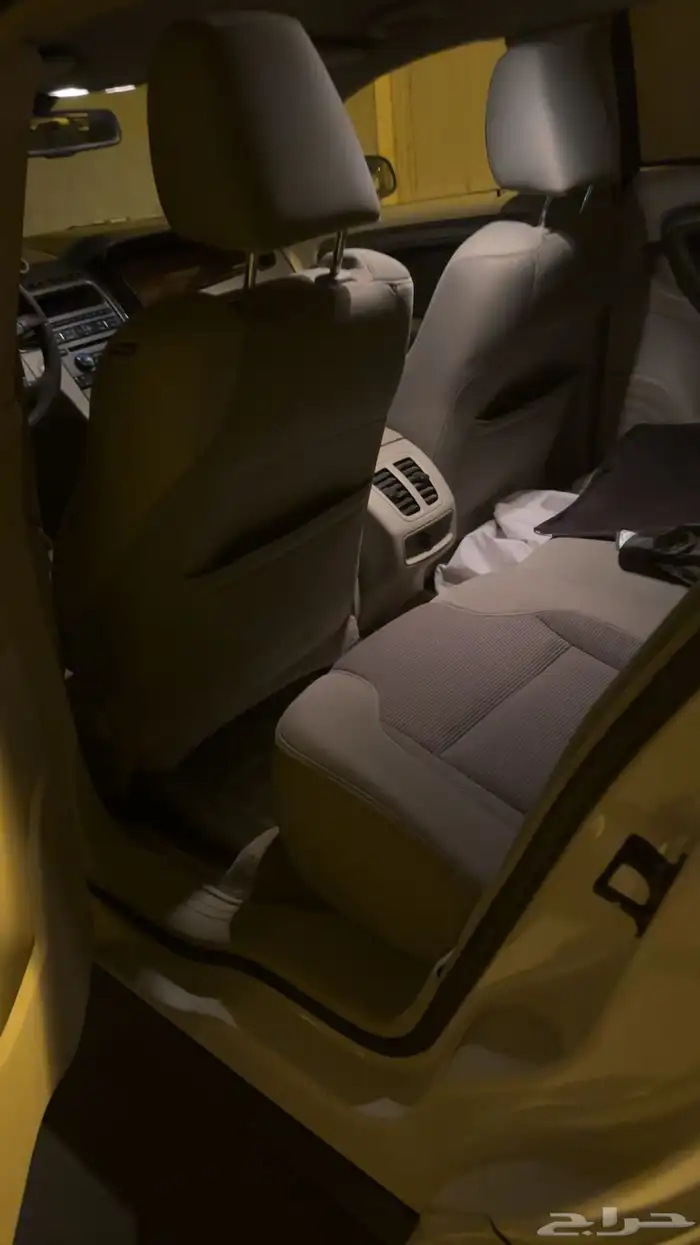 فورد تورس أمريكي 2011 16