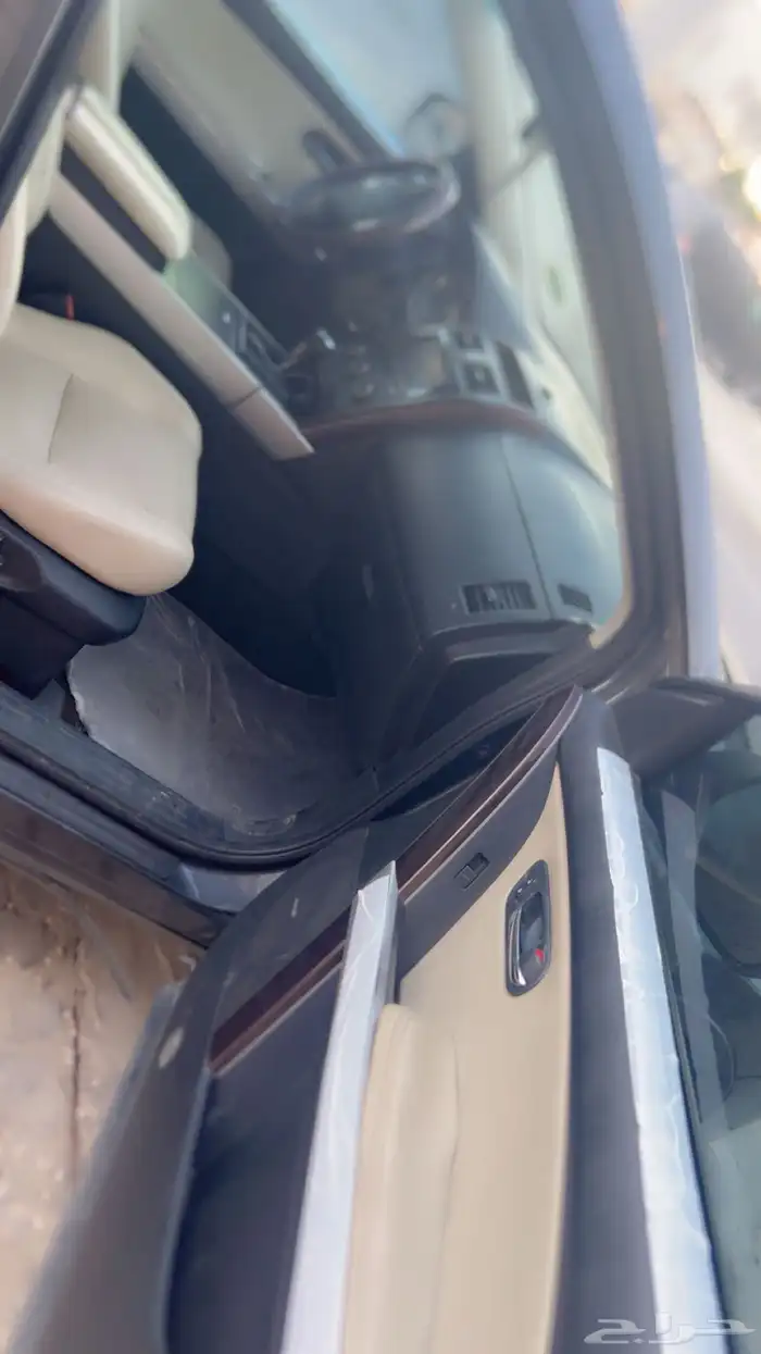 مازدا x9 2013 فل كامل 5