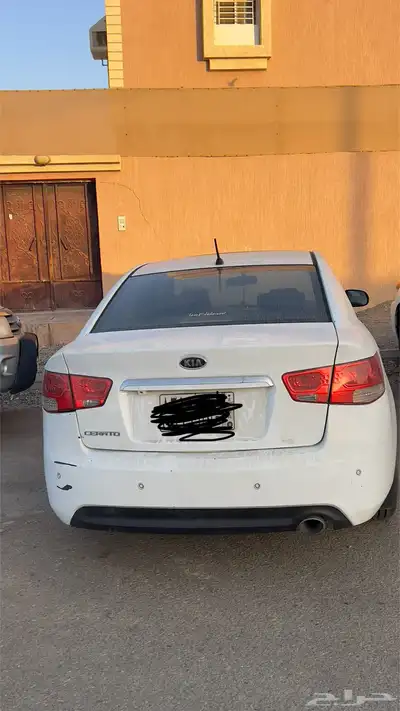 كيا سيراتو 2012 index