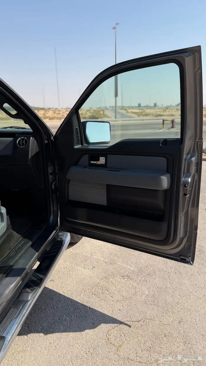 فورد F-150 16