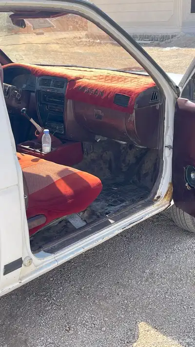 نيسان ددسن غماره 97 مكينه شرط قير شرط استماره جديده index