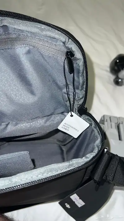 طائرة درون DJI Mini 4 Pro Combo Plus index