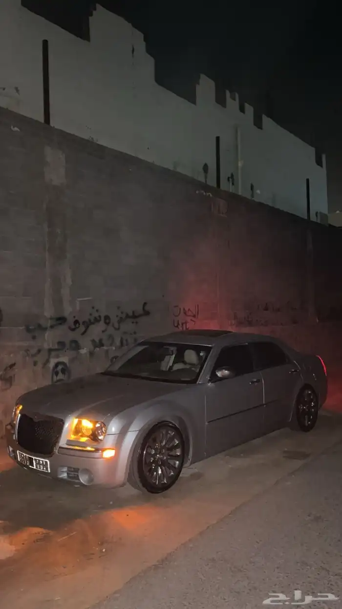 كلايسلر 2009 0