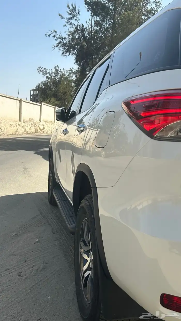 فورشنر 2021 v6 vx1 8