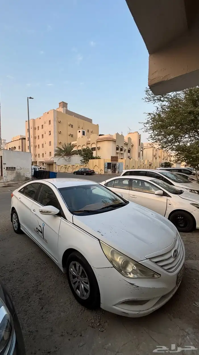 سوناتا 2011 للبيع او البدل ب سبارك 16