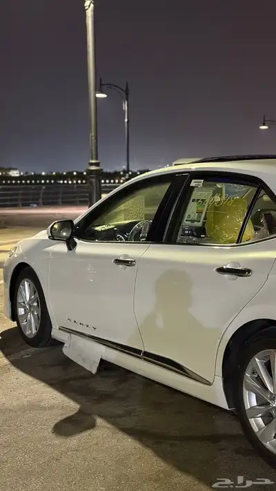 كامري 2024 gle بنزين index