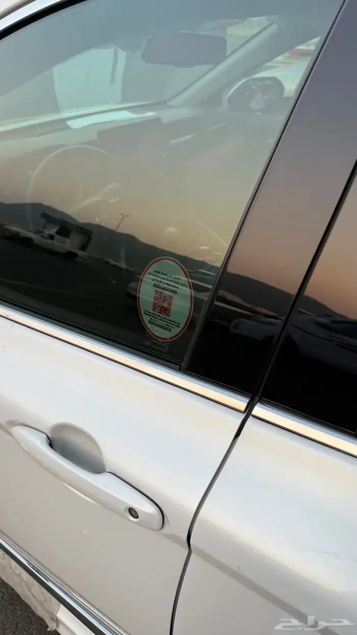 للبيع كامري 2021 سبورت 6 سلندر 13