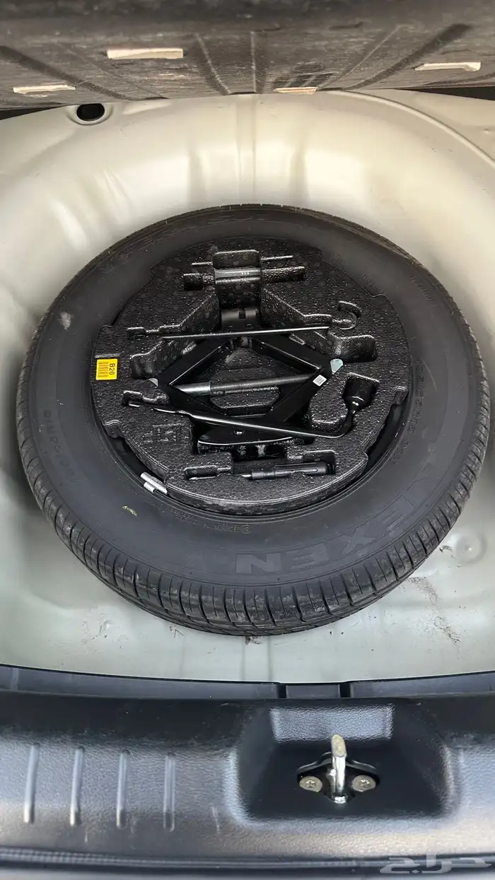 للبيع كيا سيراتو مديل 2023 وكااالة 13