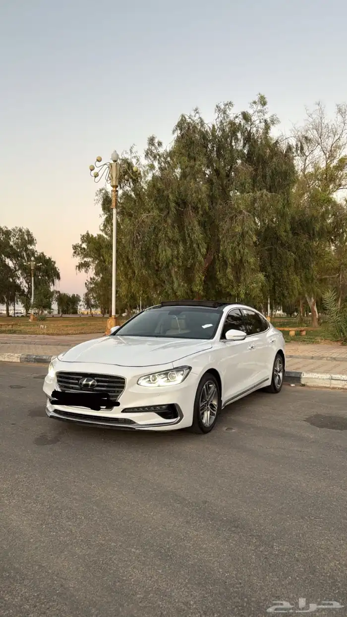 للبيع ازيرا 2019 نص فل 1