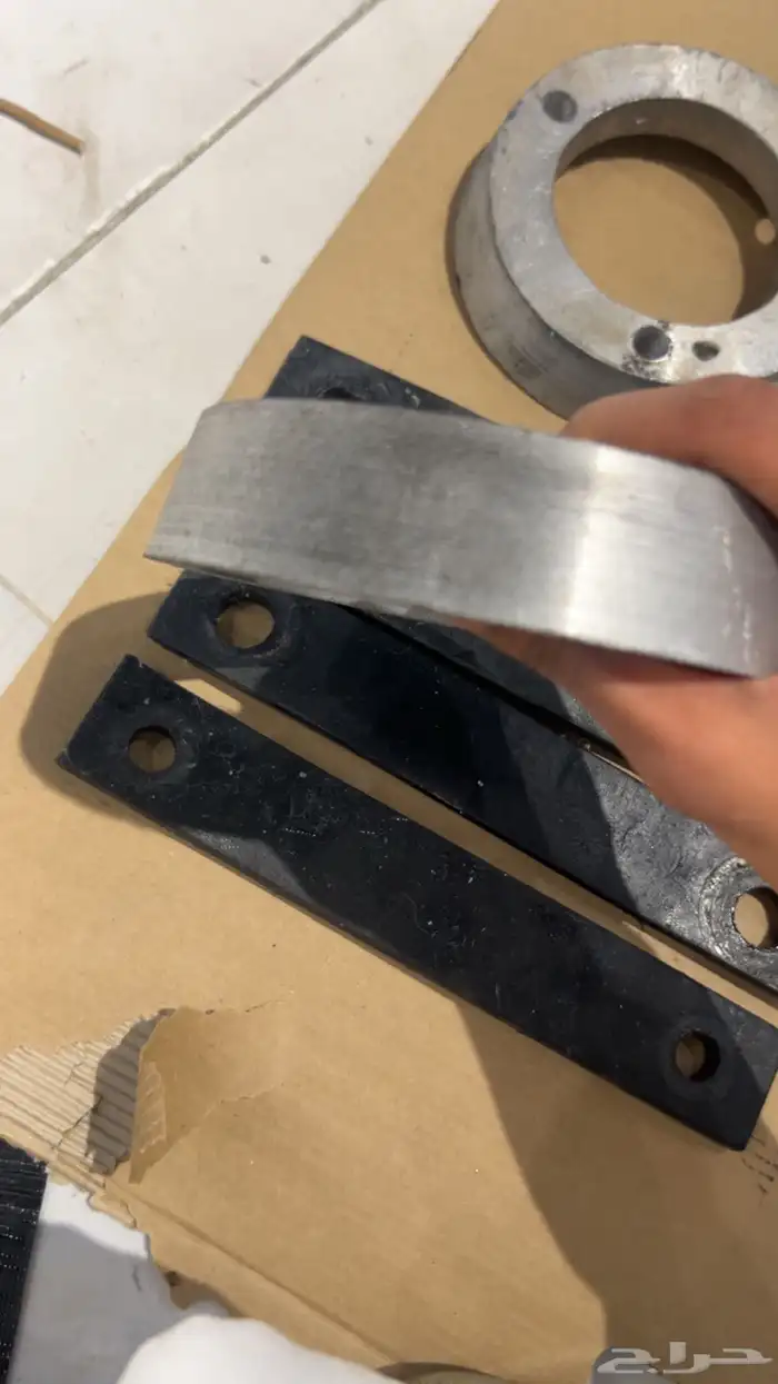 كعكات لعبات هايلوكس 4