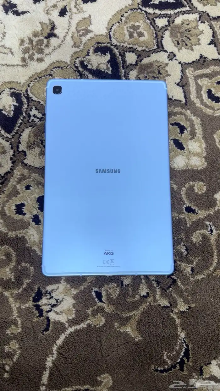 تابليت s6لايت ممتاز جدااا اخو الجديد ماشاء الله 0
