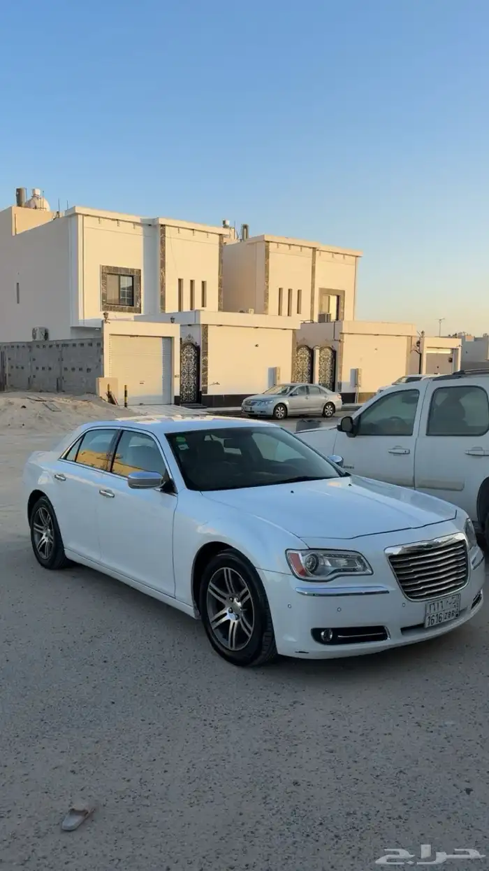 للبيع كرايسلر 1