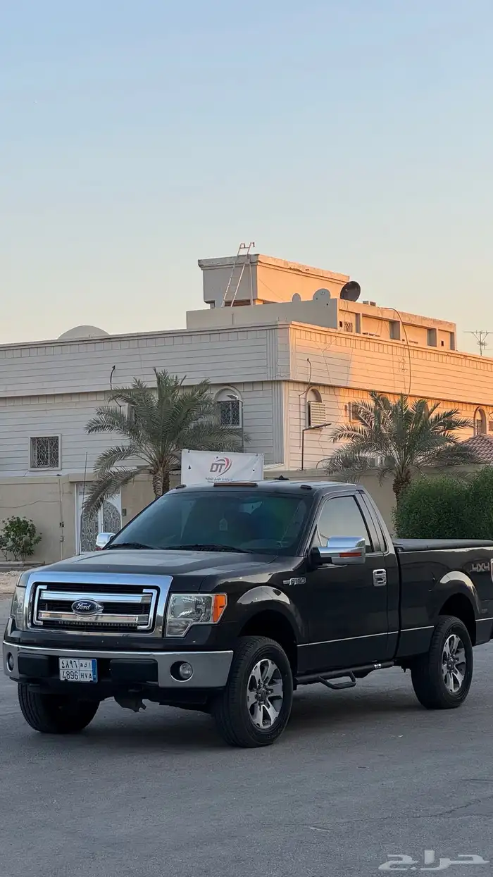 F-150 فل كامل 4