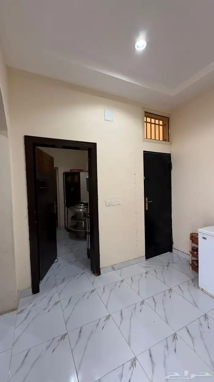 دور تاسيس شقتين للبيع 8