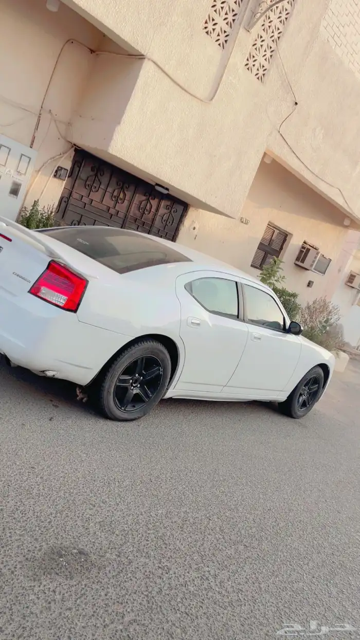 دوج كرايسلر 2010 2